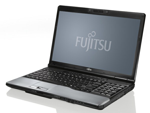 Fujitsu Introduces Trio of LIFEBOOK Business Notebooks From