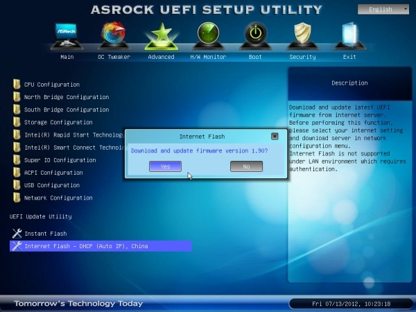 asrock-develops-first-web-update-tool-within-bios-setup-program