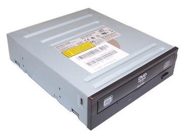 European Commission Goes After 13 Optical Drive Makers for Price-Fixing