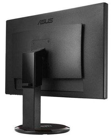 ASUS Monitor Packs Panel | TechPowerUp