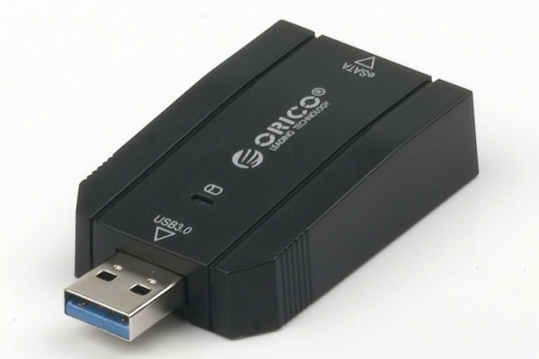godtgørelse Snavs jul ORICO Unveils USB 3.0 to eSATA Adapter Dongle | TechPowerUp