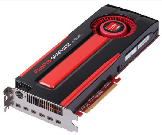 Amd Launches World S Most Powerful Workstation Graphics Line Techpowerup