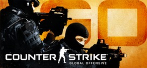 CS Go Counter-Strike: Global Offensive On Steam Deck 