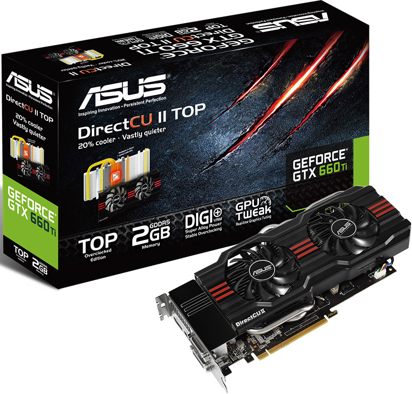 News Posts Matching Geforce Gtx 660 Ti Techpowerup