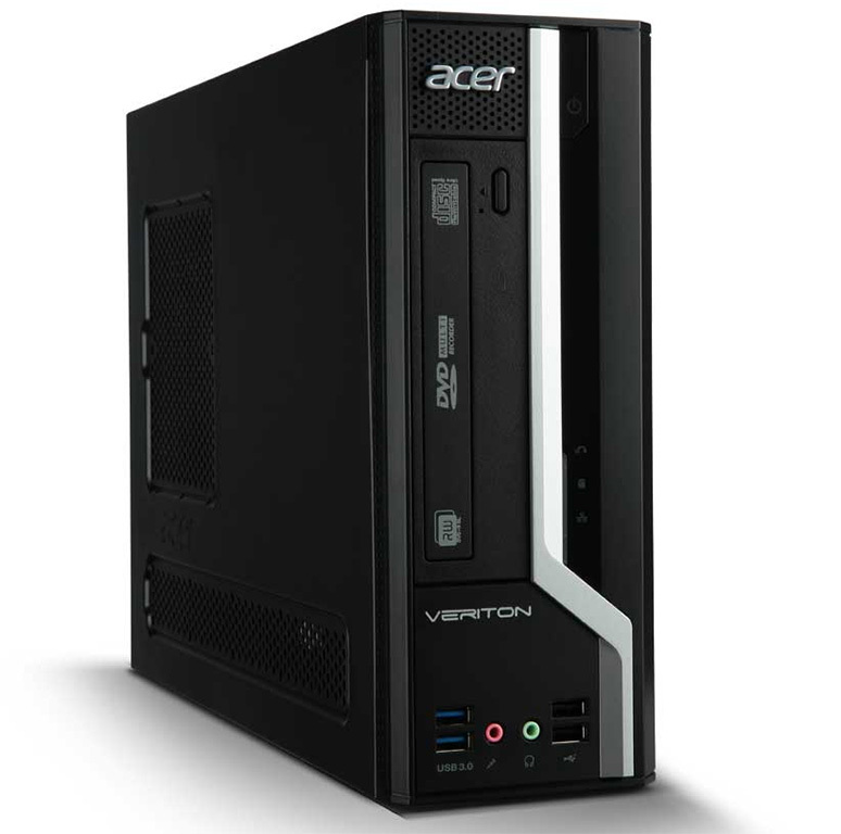 Acer Announces Veriton 6620G Series Commercial Desktops | TechPowerUp