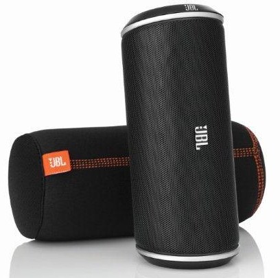 Review: JBL Micro II + Micro Wireless Rechargeable Portable Speakers