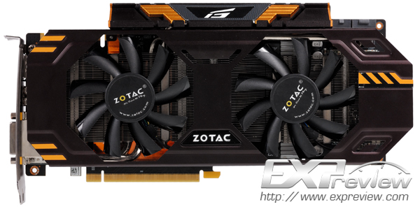 ZOTAC GeForce GTX 660 Ti Extreme Graphics Card Detailed TechPowerUp