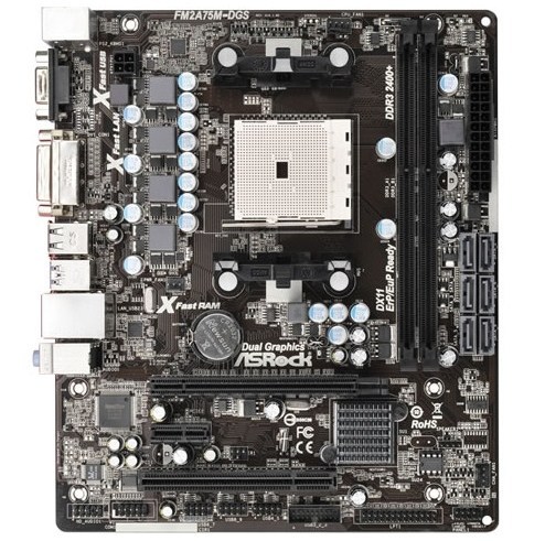 Thought movies administration ASRock Unveils its Socket FM2 Motherboard Lineup for Overclockers |  TechPowerUp