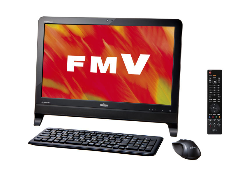 Fujitsu Esprimo All-in-One PC Lineup Unveiled | TechPowerUp Fujitsu Esprimo All-in-One PC Lineup Unveiled | TechPowerUp