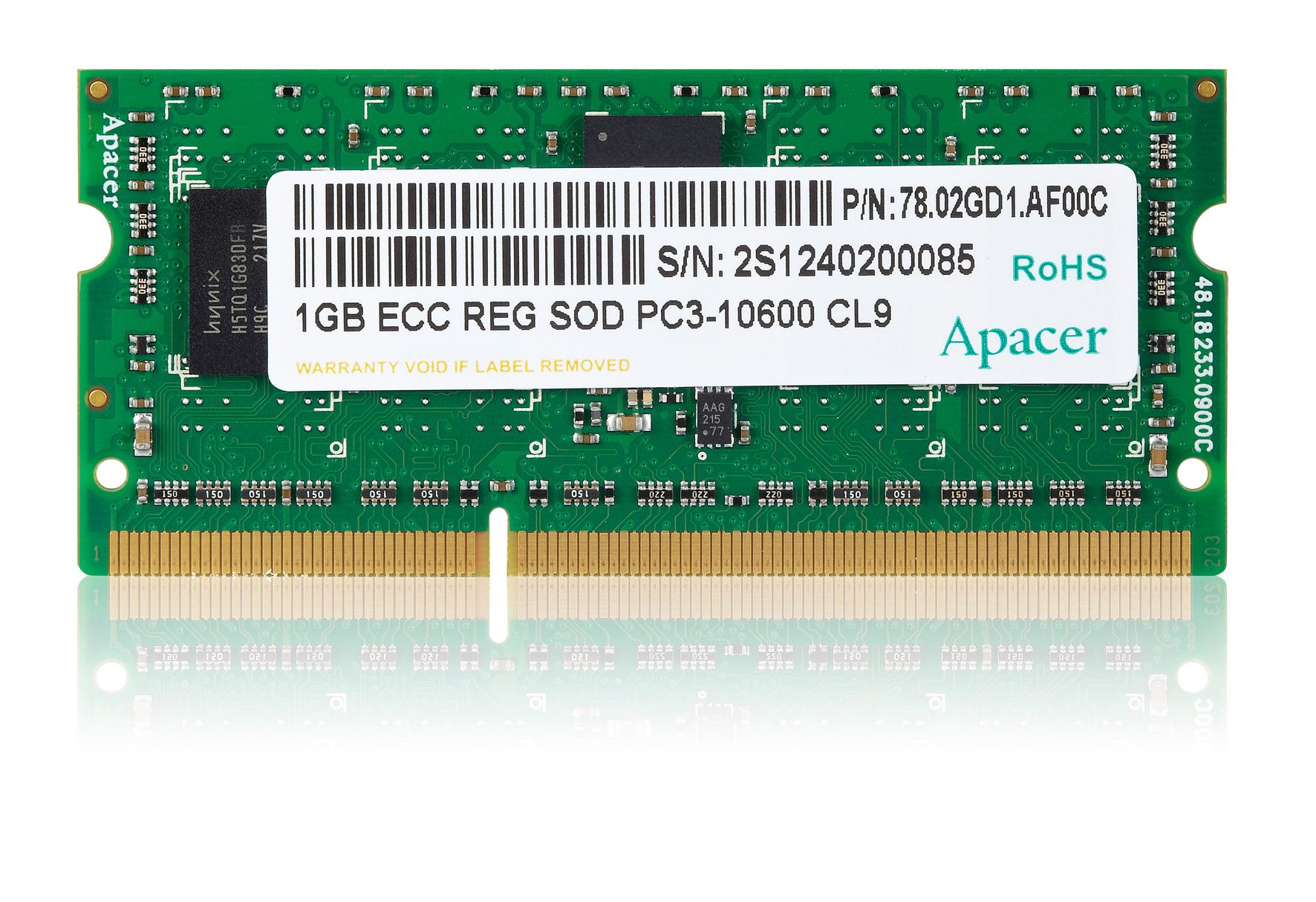 Dimm apacer. Apacer 4gb ddr3-1600. Apacer as08gfa60catbgj. So-DIMM 9se75d9wfh. Логотип SODIMM Apacer.