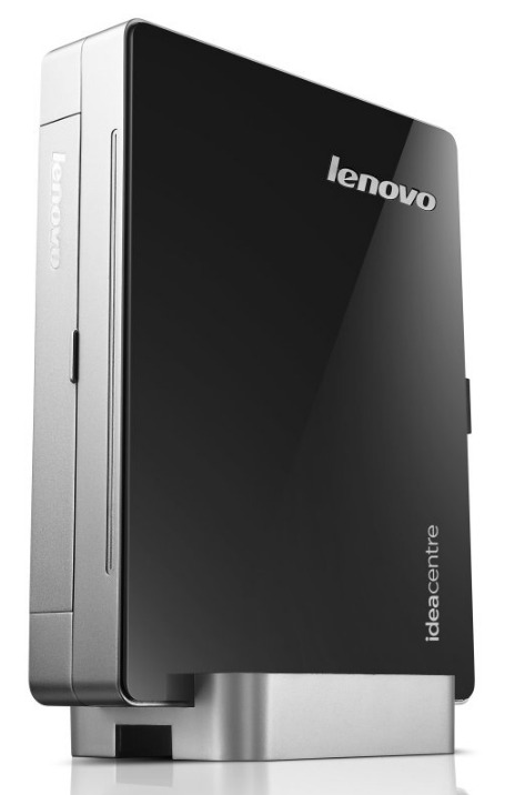 Lenovo Debuts the IdeaCentre Q190 Mini PC and New C-Series All-in