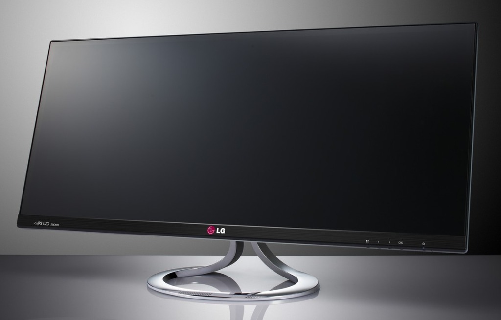 LG EA93 29-Inch Monitor Priced in Europe | techPowerUp