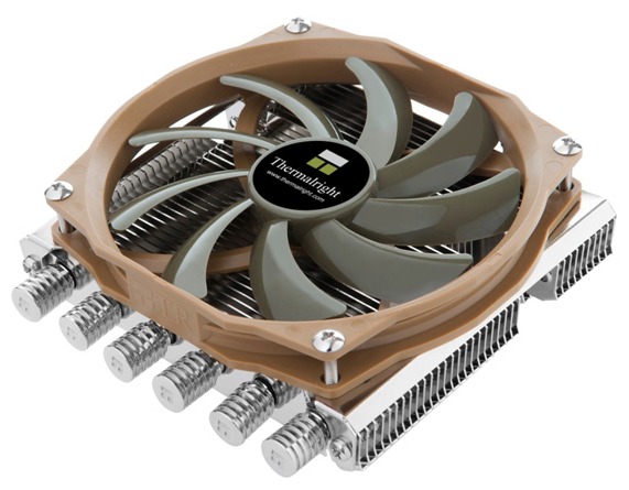 So much performance, so little cost: The Thermalright Assassin X 120 R SE  CPU Cooler 