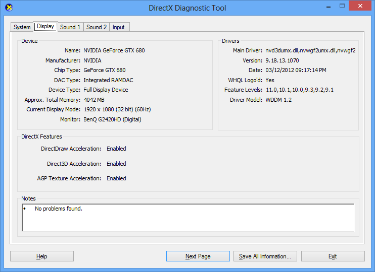 directx 9 landscape 32 bit download chip