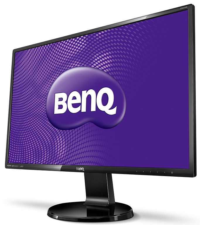 BenQ Announces GW2760HS 27-inch Monitor | TechPowerUp