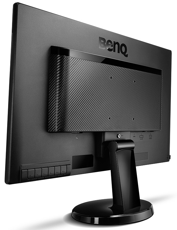 benq release monitor stand