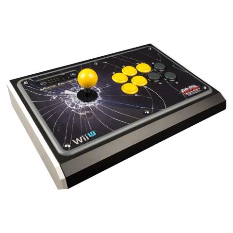 Tekken Tag Tournament 2 - Nintendo Wii U, Nintendo Wii U
