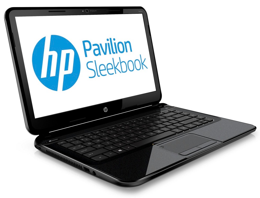 HP Unveils World's First Beats Audio-Integrated Display, New Notebooks |  TechPowerUp