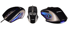 Black Shark Wireless Mouse Silent, 95% Noise Reduce Quiet Click Mouse  1000,1200,1600 DPI for Computer Laptop Mac Office 2.4 GHz Reliable  Connection