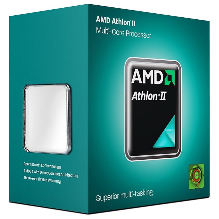 AMD Rolls Out Athlon II X2 280 Value Dual-Core Processor | TechPowerUp