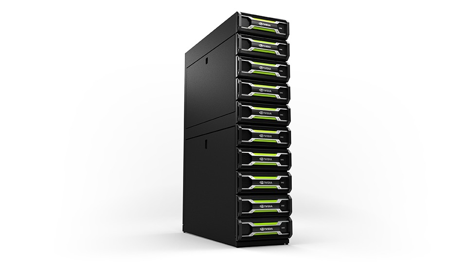 Nvidia quadro top grid