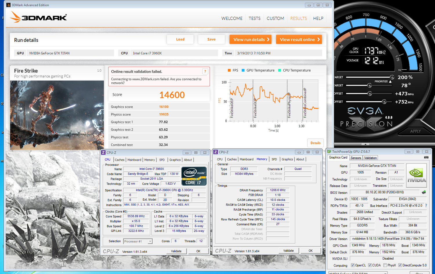 3dmark demo steam фото 80