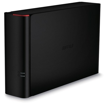 Buffalo Ships High USB Hard Drive TechPowerUp