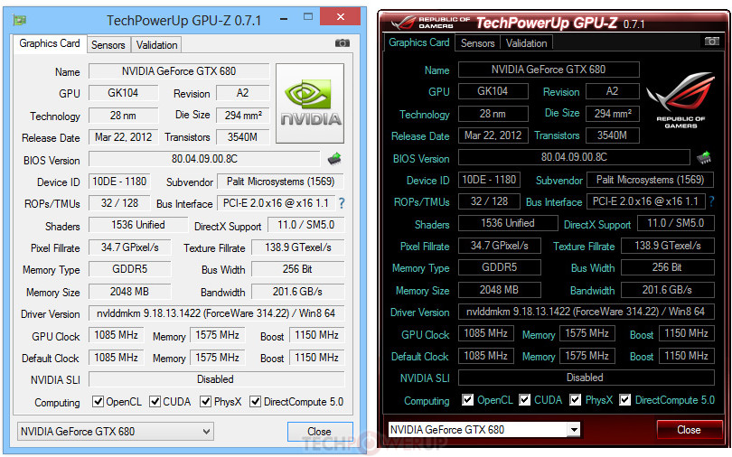 Intel Arc A770 Specs  TechPowerUp GPU Database