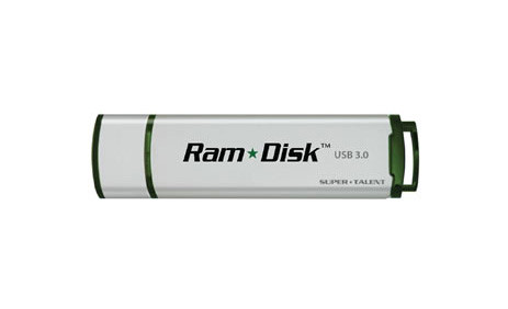 Super Talent Introduces Ram Disk Series USB 3.0 Flash | TechPowerUp