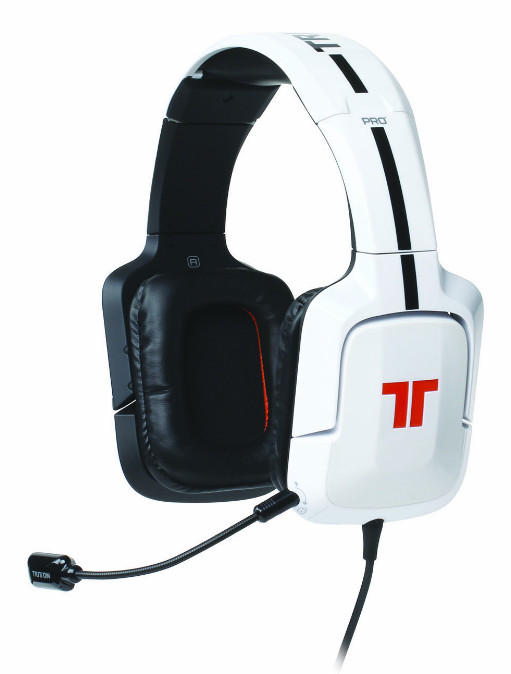 true 5.1 headset