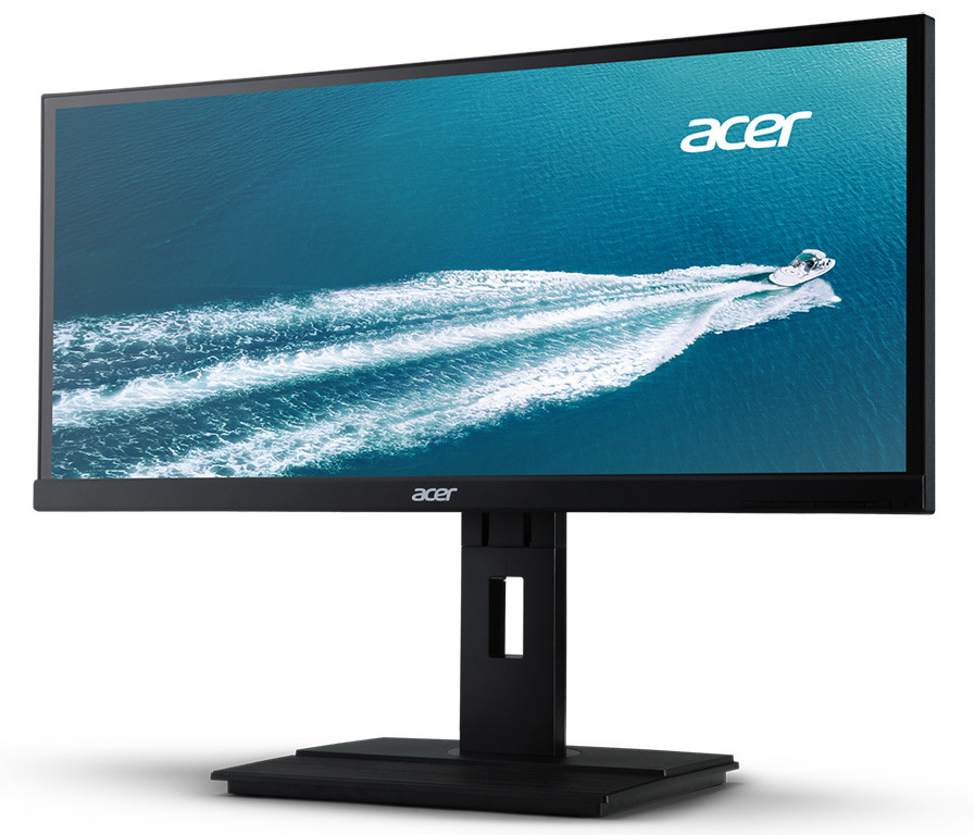 Acer Announces Availability Of New 29 Inch And 27 Inch Ips Monitors