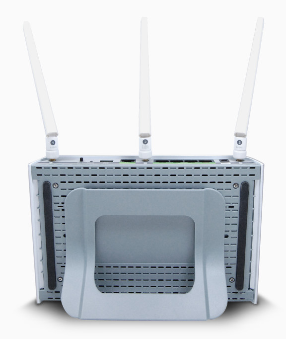 Amped Wireless First to Bring 802.11ac Range Extender to Market