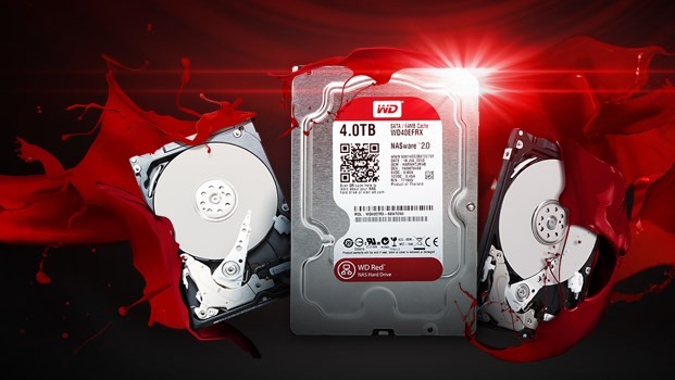 Vaccinate Woods musician Western Digital Launches 2.5-inch WD Red Hard Drives for NAS | TechPowerUp