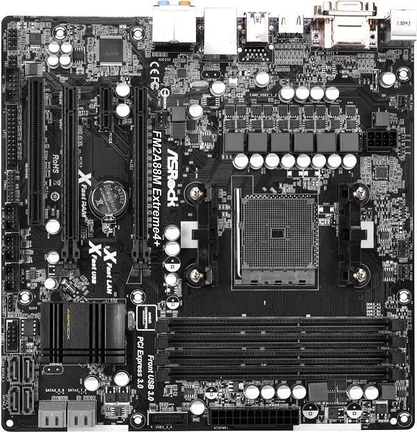 A88x chipset driver 2025