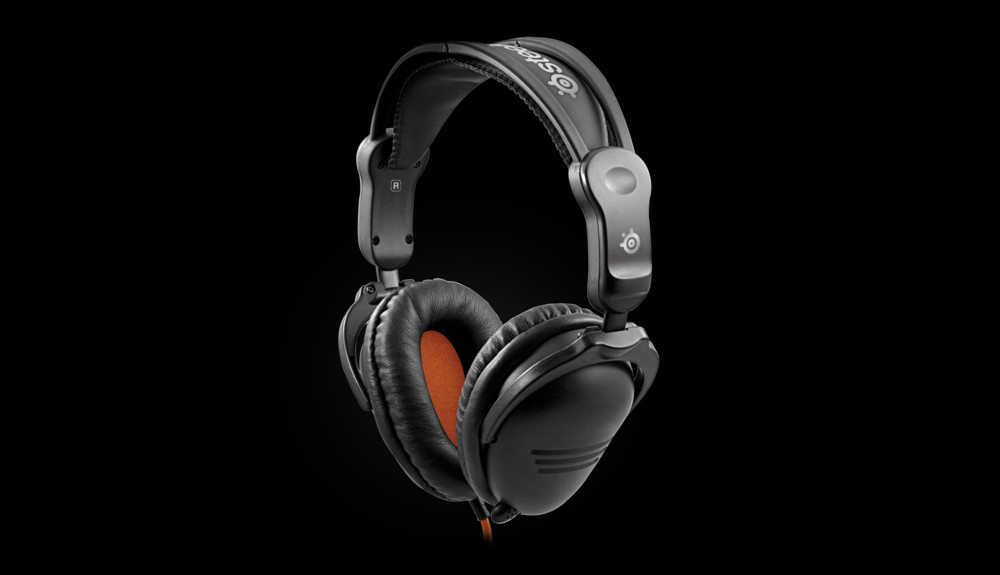 SteelSeries 5Hv3 3Hv2 Headsets - Available | TechPowerUp