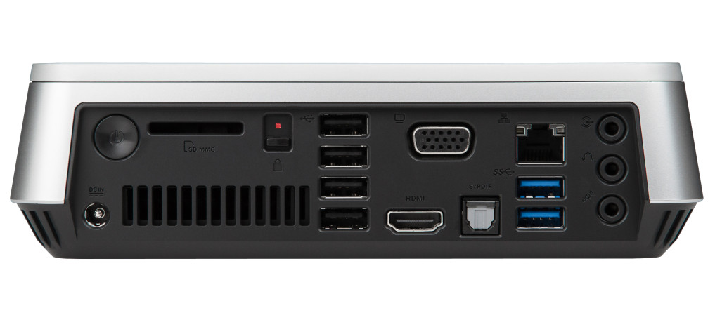 Introduces the Mini PC | TechPowerUp