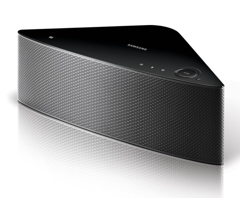 audio multiroom