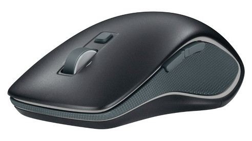 Logitech Releases Wireless Mouse M560 | TechPowerUp