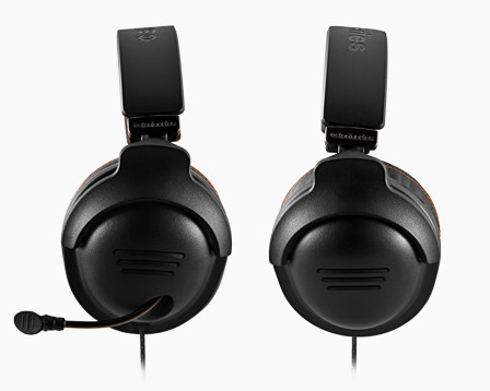 Steelseries 9h gaming headset online