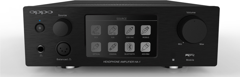 Oppo amp 2025