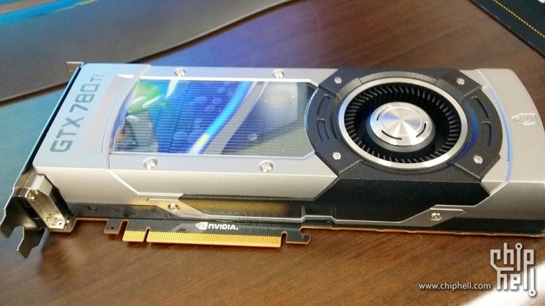 Gtx 780 ti benchmarks deals
