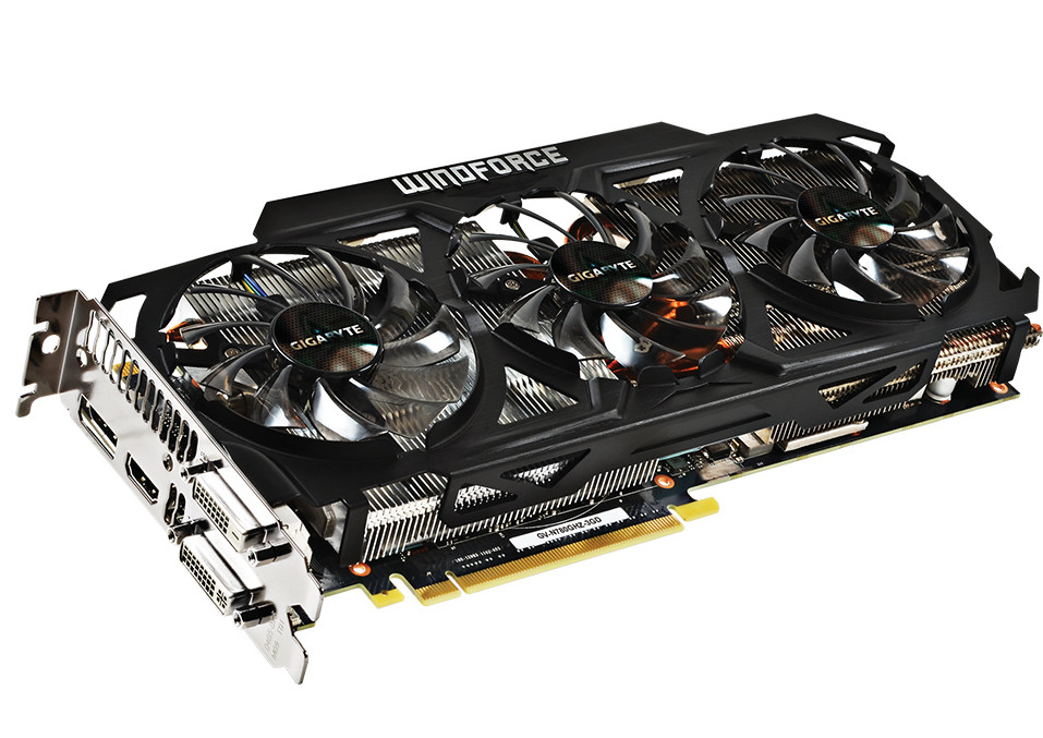 Gigabyte to launch GeForce RTX 4070 WindForce Throne & Liberty Edition  GPU 