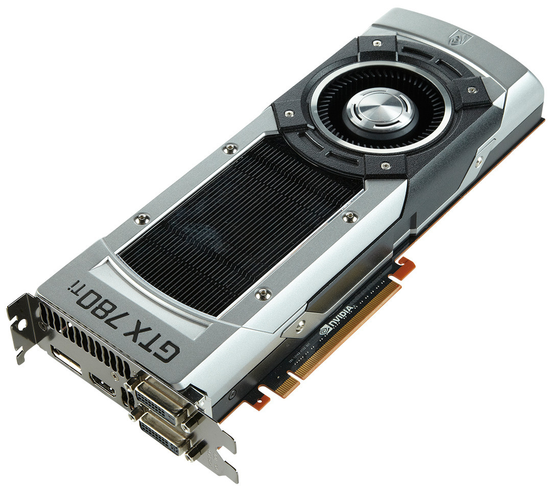 NVIDIA Kills the GTX 780 Ti, GTX 780, GTX 770, Cuts GTX 760 Pricing ...