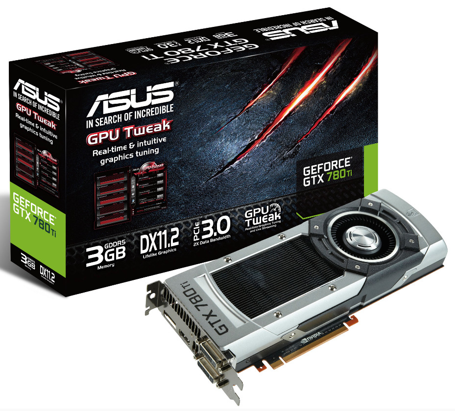 Geforce 327.23 top driver