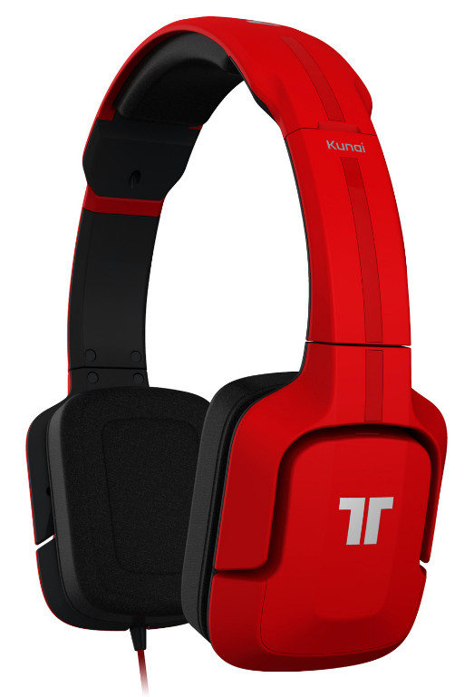 Kunai headset best sale ps4