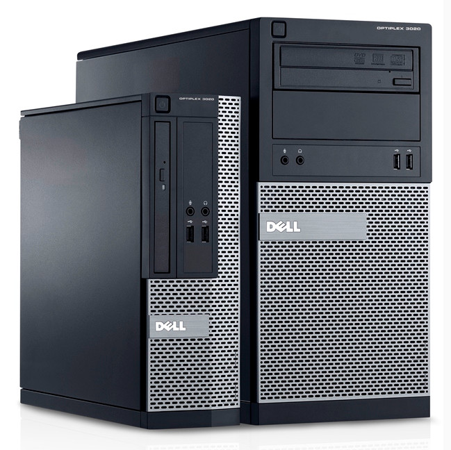 Dell optiplex video driver