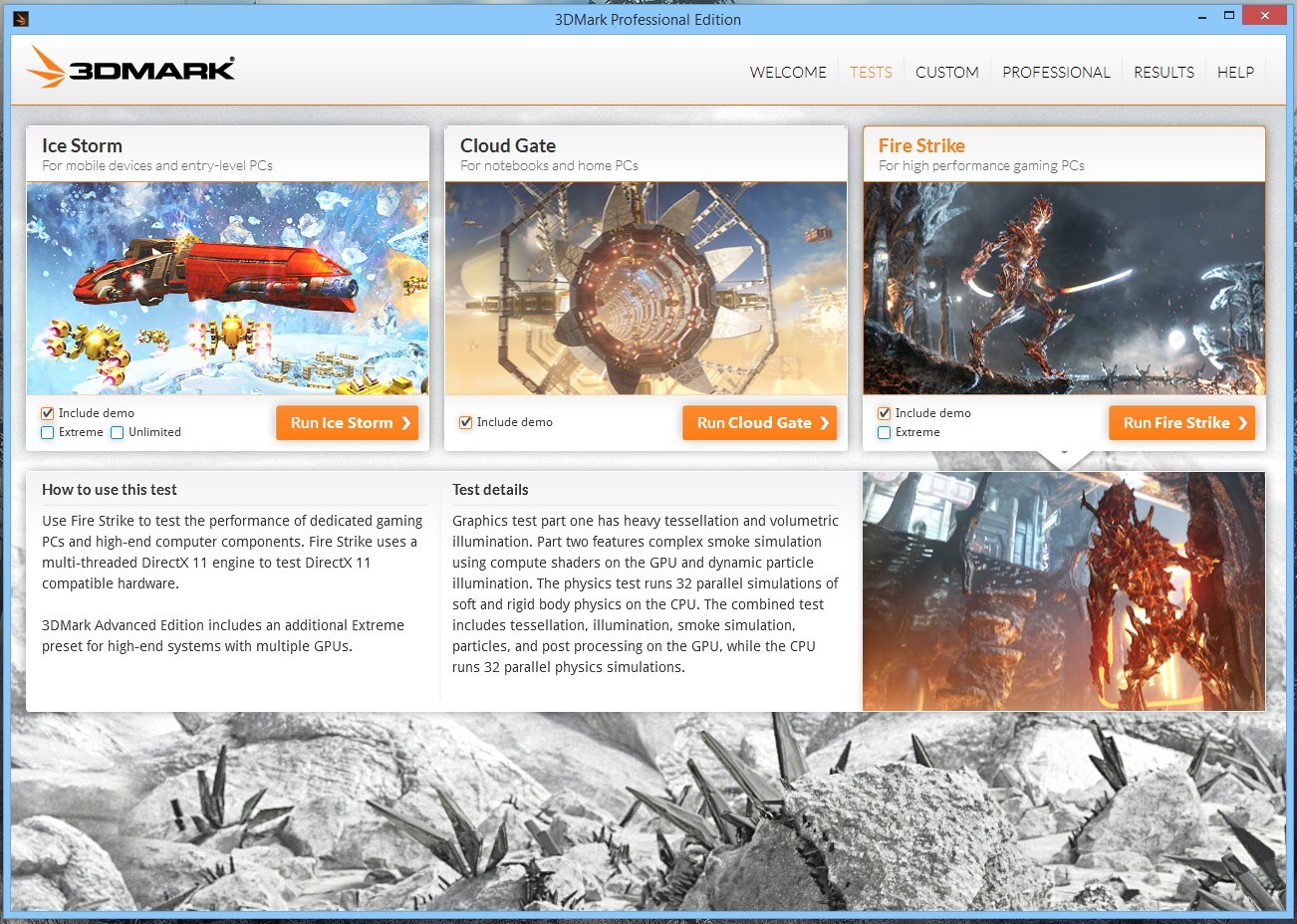 3dmark v1.2.250 professional advanced keyfilemaker by cr