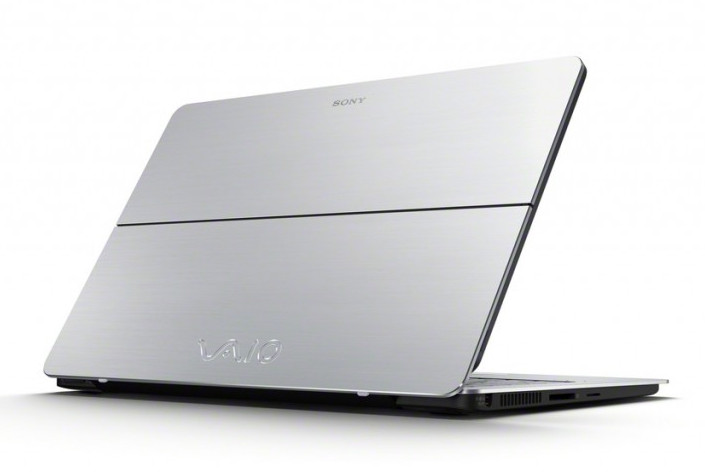 Sony Expands VAIO | Flip PC Line | TechPowerUp