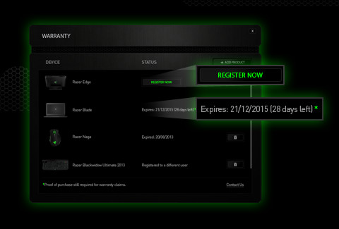 How to install Razer Synapse 2.0