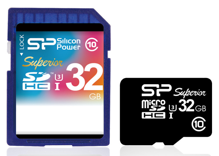 Kioxia Develops Industry's First 2TB microSDXC Memory Card Working  Prototypes